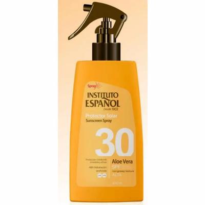 Sunscreen Spray Aloe Vera Spf30 300ml