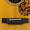 Ebony Guitar Bridge Pins with Bridge Pin Puller Set Bass Guitar Bridge Pegs Stringed Instruments String Nail Remover