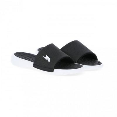 Mens Slide Cushioned Sandal