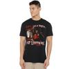 NCIS Mens Thanks for Listening T-Shirt