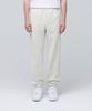 MUSINSA STANDARD Polar Fleece Sweatpants [Ivory]