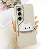 For Tecno Camon 40 Pro 4G Case CM6 Cover bow flower Painted Case Soft Silicone Bumper For Tecno Camon40 4G 40Pro Case Capa