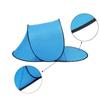 UV-proof Leisure Tent Ultra-light Automatic Pop-up Tent Portable Beach Canopy  Baby Kid