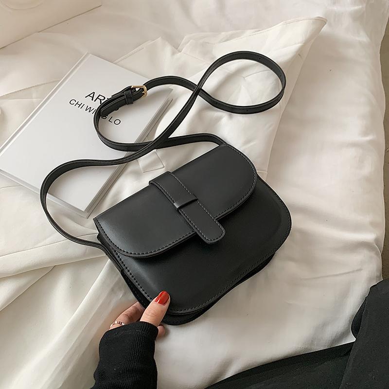 

Сумки для женщин, летние, новые, простые, универсальные, с клапаном, текстурная кожа, сумка через плечо на одно плечо, элегантная, модная