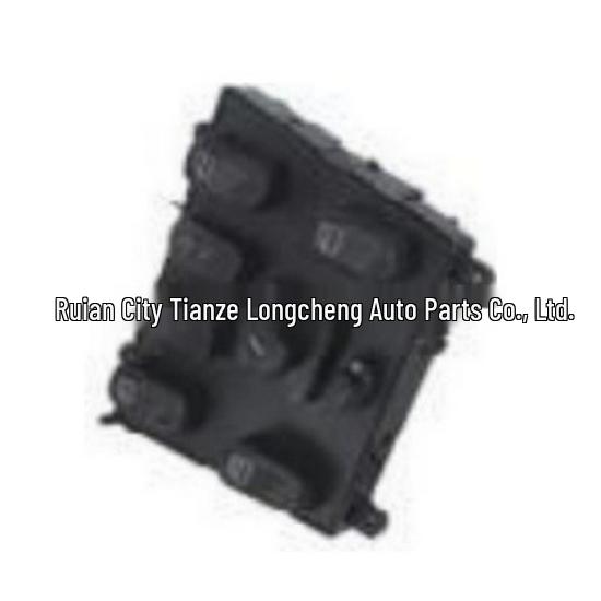 Car Switch 1638206610 for MLC Class 98-03 Sequential Opening