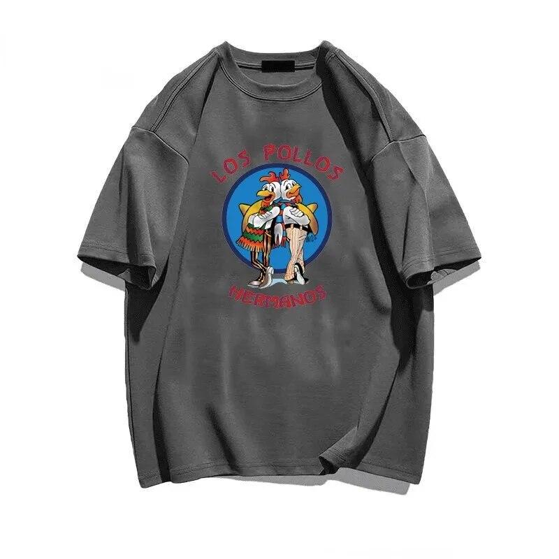 2024 Unisex Shirt O-Neck Shirt Loose Top Long Sleeve T-Shirt Summer Unisex Clothing Casual Cotton New Fashion Unisex T-Shirt Unisex