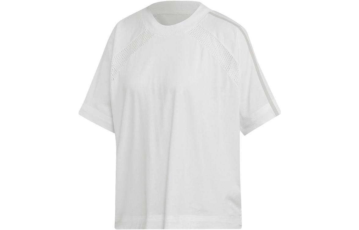 Adidas Raglan Sleeve T Shirt Women s EJ8740 XS