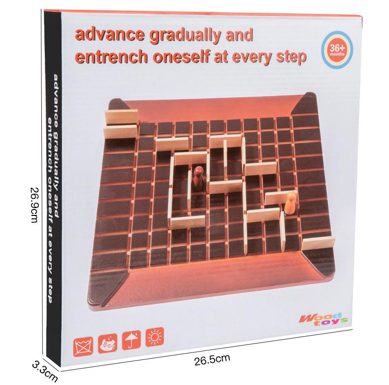 Strategie de șah pas cu pas: Asediu Iepure - Joc Interactiv Educativ pentru Adulți și Copii