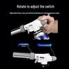 Yuzhou Multi-purpose Blowtorch Lighter