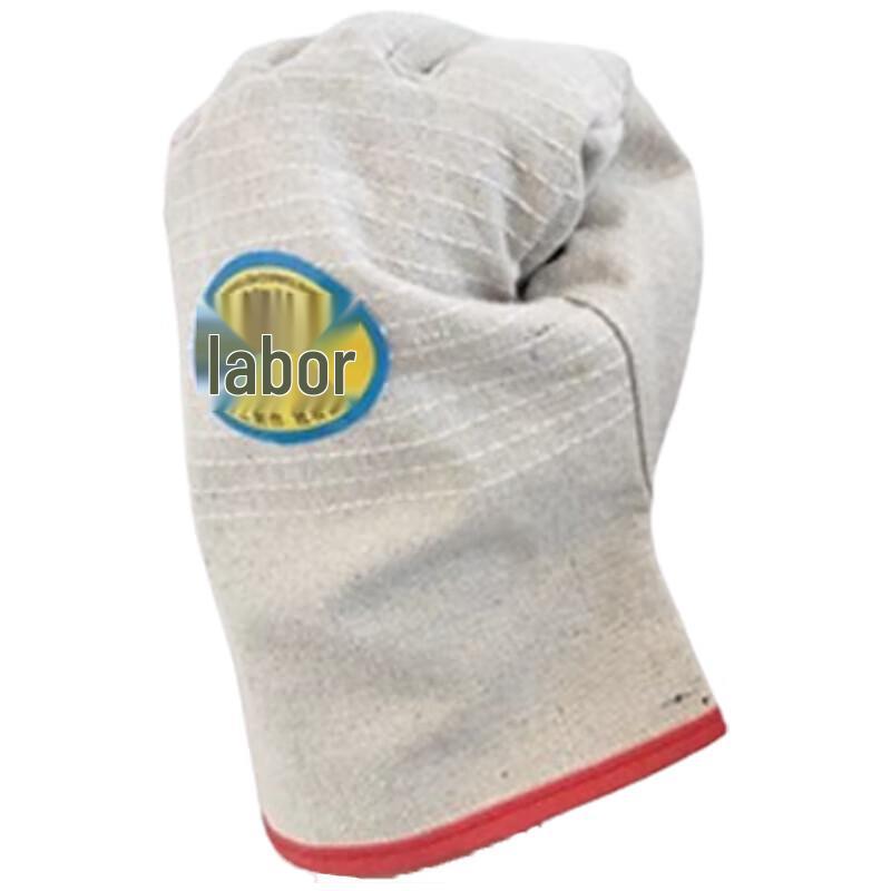Laogong HC-50 Canvas Work Gloves
