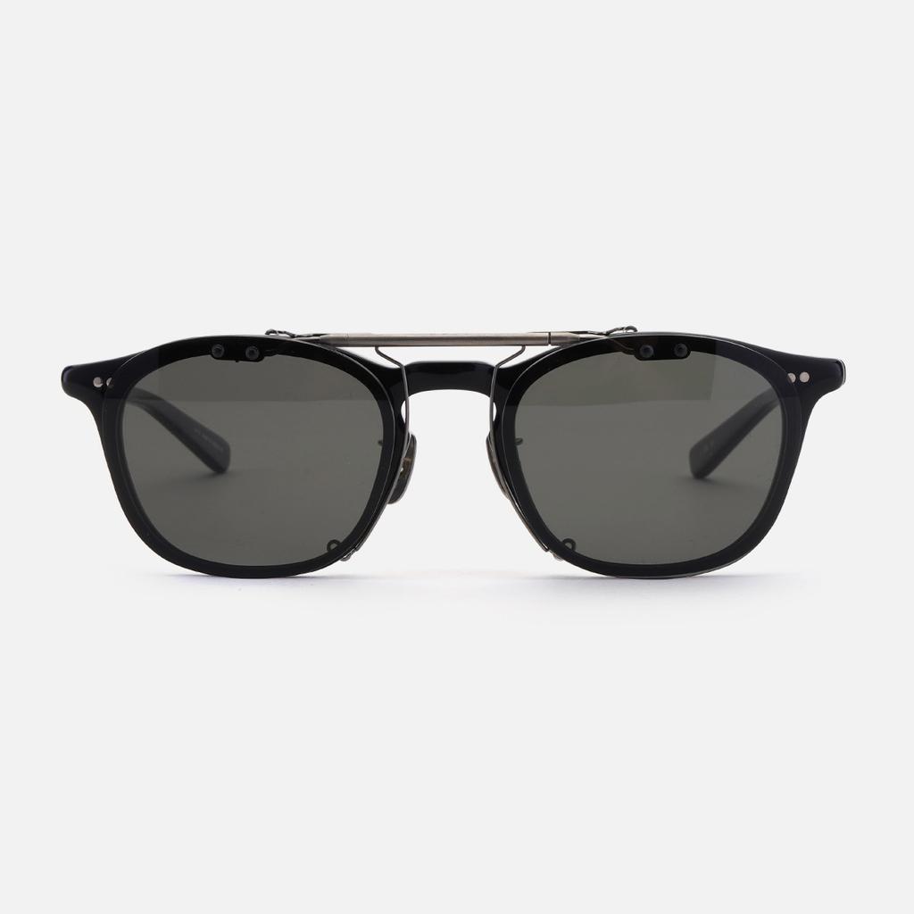 Ganekoobtikeol Ka86 Bk (Clip Set)(Polarized)