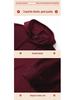 Men's Plus Size Red Hoodie 2026 New Year Sport Casual Long Sleeve Top