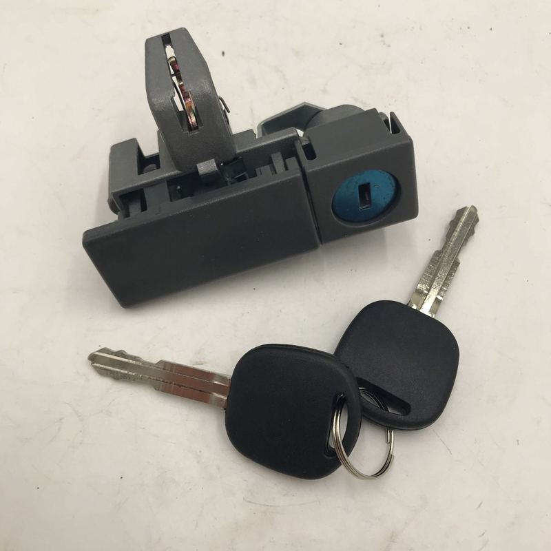 5303110-P00 great wall auto parts wingle3 wingle 5 Grocery box buckle with key