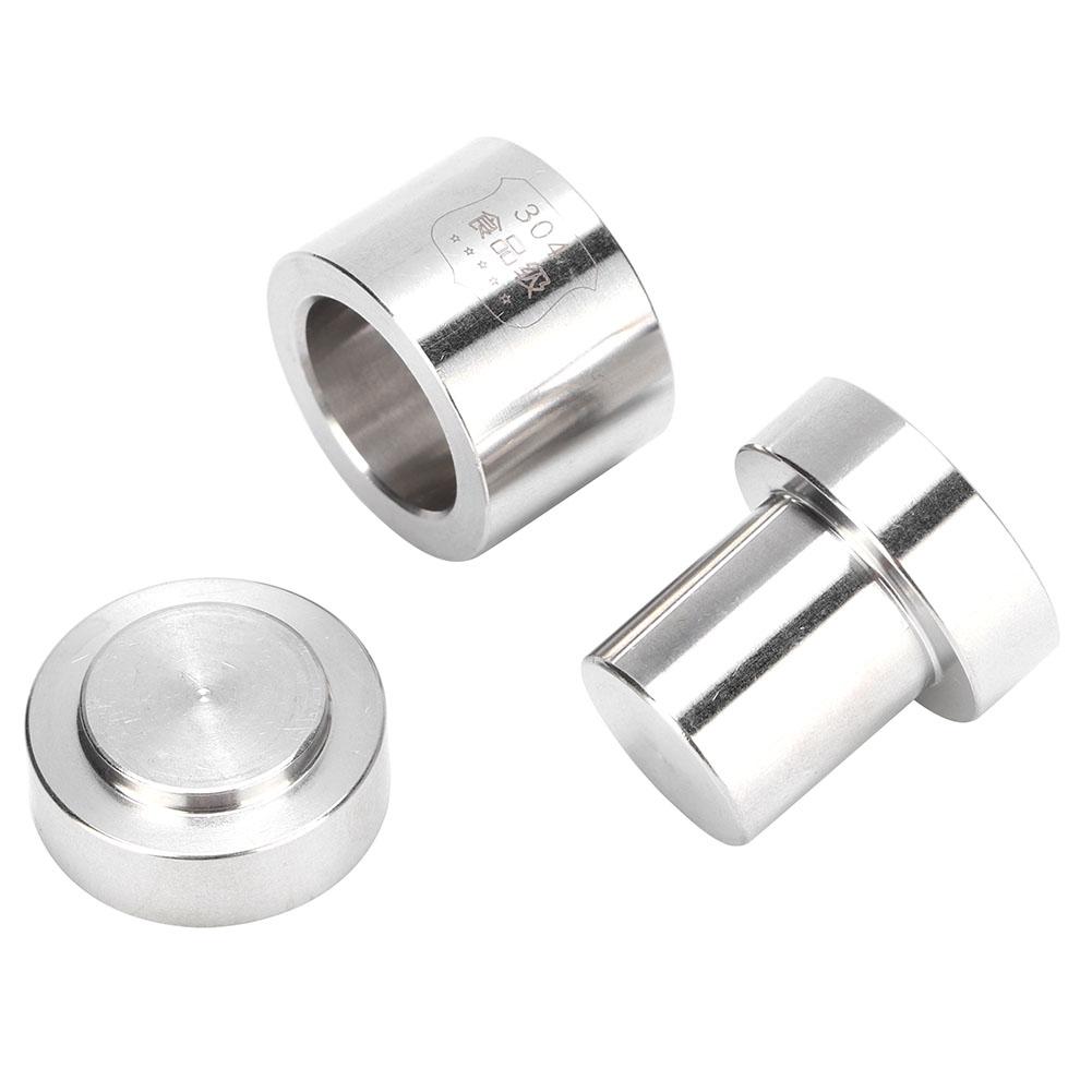 Manuelle Milchtablettenpresse, DIY, handgefertigtes Pulverdruck-Handwerkzeug