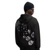 Hugo Herren Dirosehood Hoodie