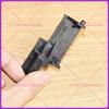 2 pezzi Adatto per accessori forno a microonde pulsante apertura sportello barra di supporto sportello interruttore interno D70D20CTP-D6/C6