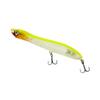 Fishing Hard Bait 17.5g/12.4cm Saltwater Custom Unpainted Blank Cheap Floating Custom Bait Popper Lure Hard Lure
