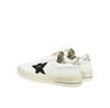 Мужские кроссовки GOLDEN GOOSE Stardan gambetto unico gmf00328.f003028.10283 белые