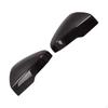 1 Pair Side Mirror Cover Replacement for