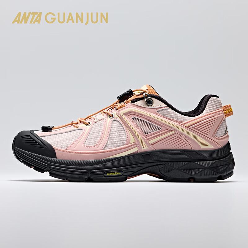 Anta Champion G02-Wandering Casual Outdoor Shoes
