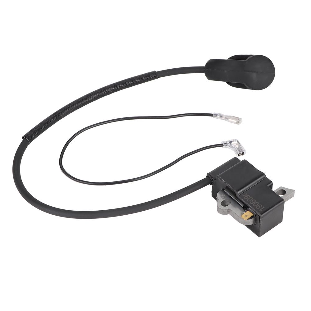 Ignition Coil fit For Stihl FS120 FS120r FS200 FS200r FS250 FS250r FS300 FS350 Chainsaw