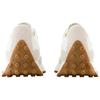 New Balance 327 Moonbeam Silver Moss Women Sneakers Cream WS327OU