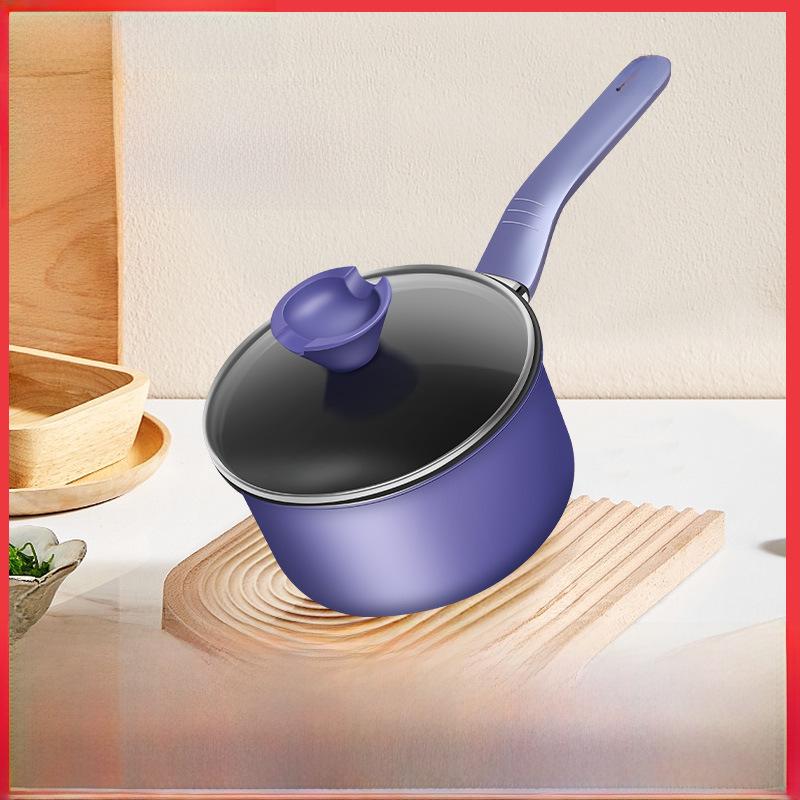 Konka Multifunktions-Babynahrungs- & Nudeltopf im japanischen Stil