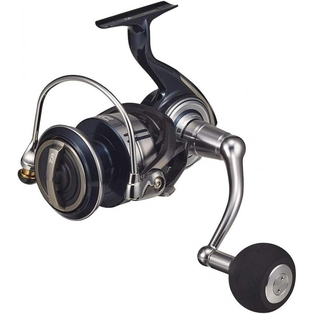 Daiwa  Daiwa  SPinning Reel 21 Celtate Sw Shore offShore Jigging Casting  2021 Model  10000 P