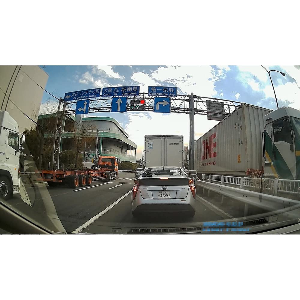 Kitchen Appliances Electronics Camera Video Rearview Camera Drive Recorder 623501