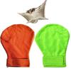 Sugar Glider Bonding Mitt Small Animals Handling Anti-bite Gloves Pet Supplies For Sugar Glider Squirrel Hamster