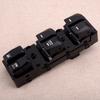 Electric Power Master Window Switch Fit for Hyundai Tucson 2.0L 2.4L 2010-2015 93570-2S150 Left Hand Drive