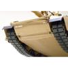 Tamiya 135 Military Miniature Series No.326 US Army M1A2 SEP Abrams TUSKIII Plastic Model 35326