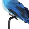 Artificial Bird Three-dimensional Eyes Long Tail Realistic Colorful Fake Animal Bird Garden Prop Decoration for Home
