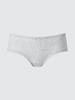 Uniqlo Cotton Shorts Hip Hanger