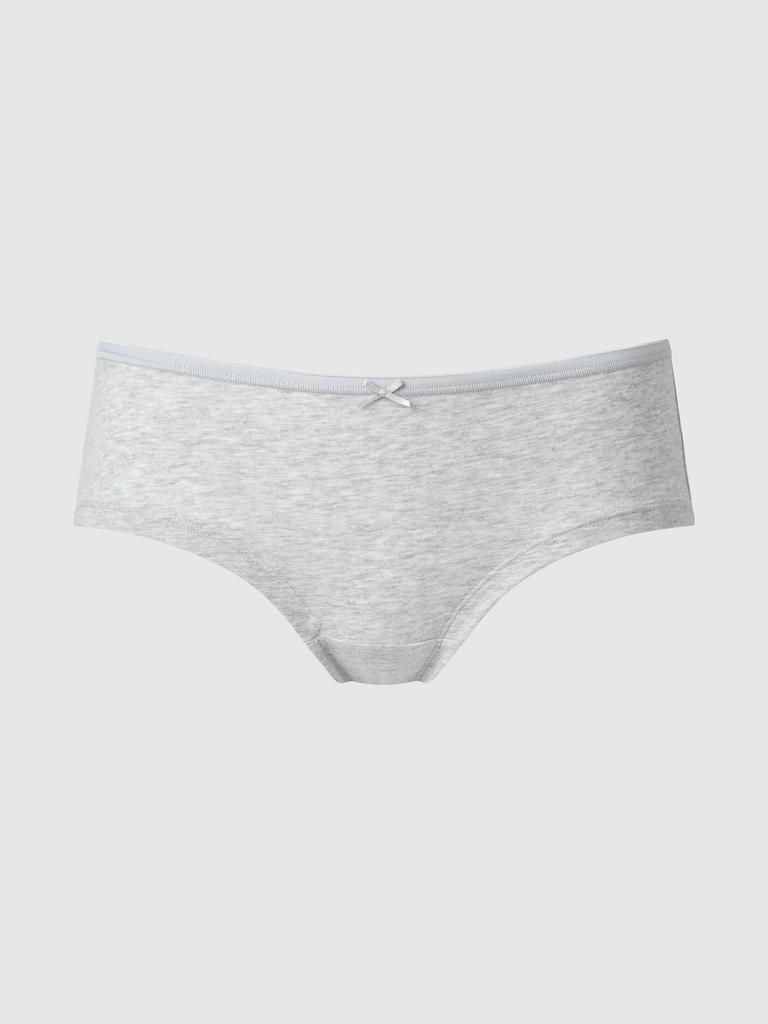 Uniqlo Cotton Shorts Hip Hanger