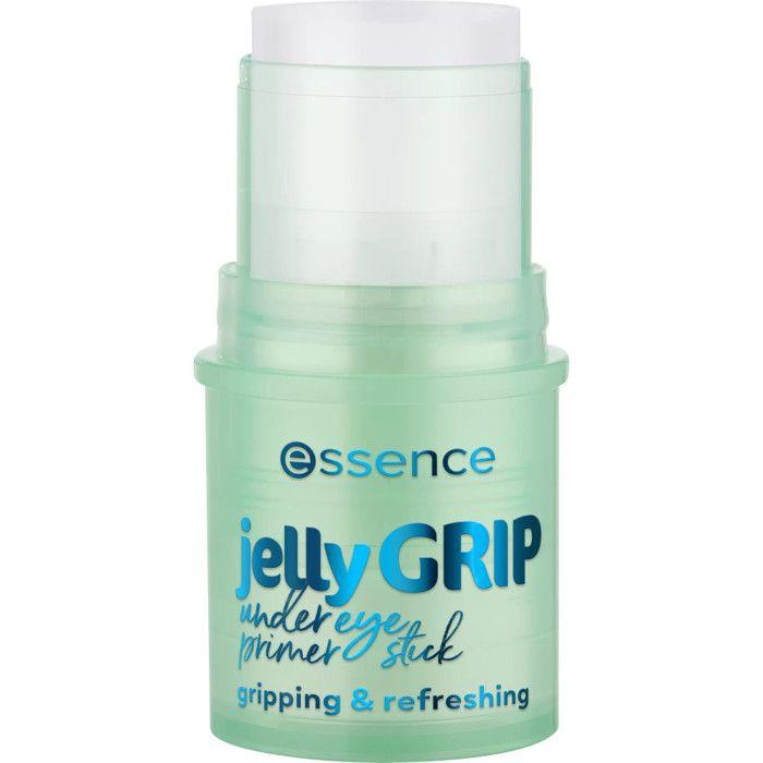 

Essence - Стійкий праймер-стік для контуру очей Jelly Grip -