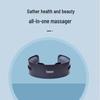 breo BR-112 Pulse Neck Massager with Heat CN plug (adapter included)