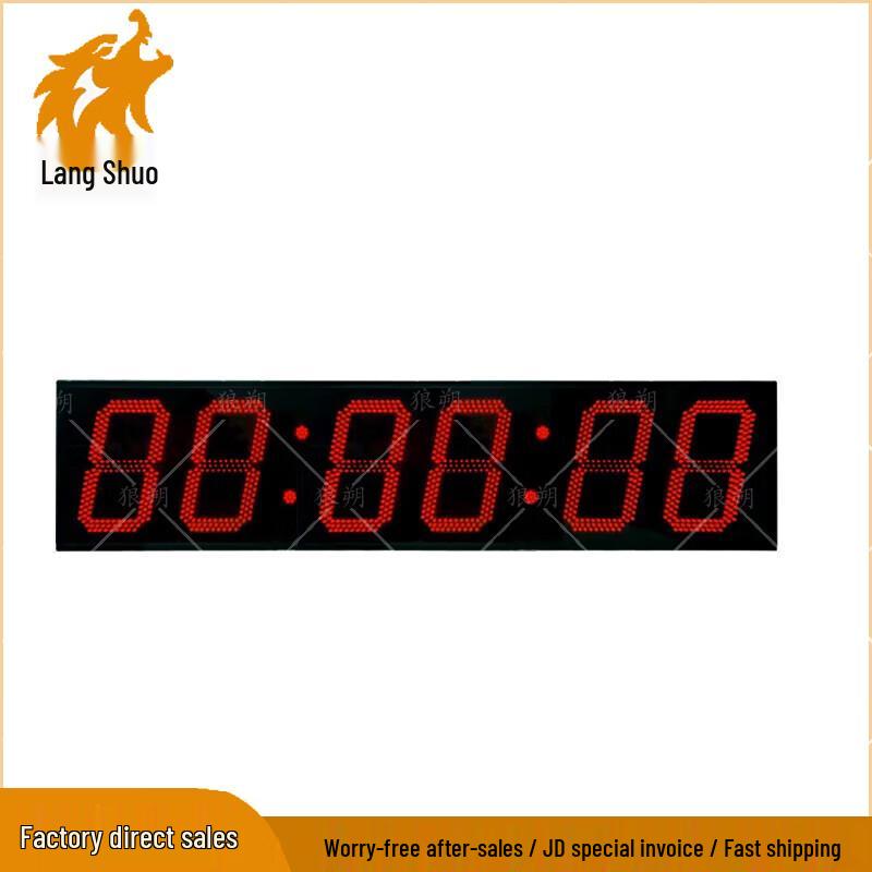 Langshuo Sports Digital Timer