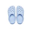 Crocs Classic Clog EVA Comfortable Versatile 2cm Clogs Unisex Clogs Blue 10001-4NS