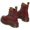 Dr. Martens Jadon Series Versatile Vintage Short Boots Unisex boots 41324200