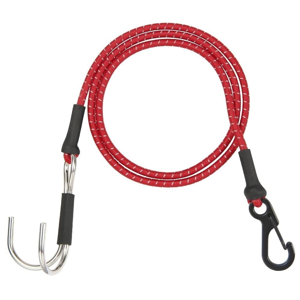 Cinghia di Estensione per Verricello Cinetico RC Elastica Corda di Soccorso Cinghie di Fissaggio Per Auto Crawler RC