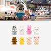 Bonecas e peluches – Peluches - caráteres de filmes e desenhos animados