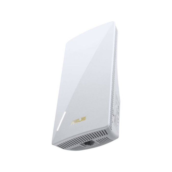 Répéteur wi-fi asus rp-ax58 blanc