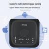 Bluetooth Wireless Sheet Music Pedal for Guitar, Piano, Mobile, iPad - Automatic Page Turner