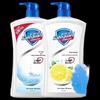 Safeguard Pure White & Citron Doft Duschgel