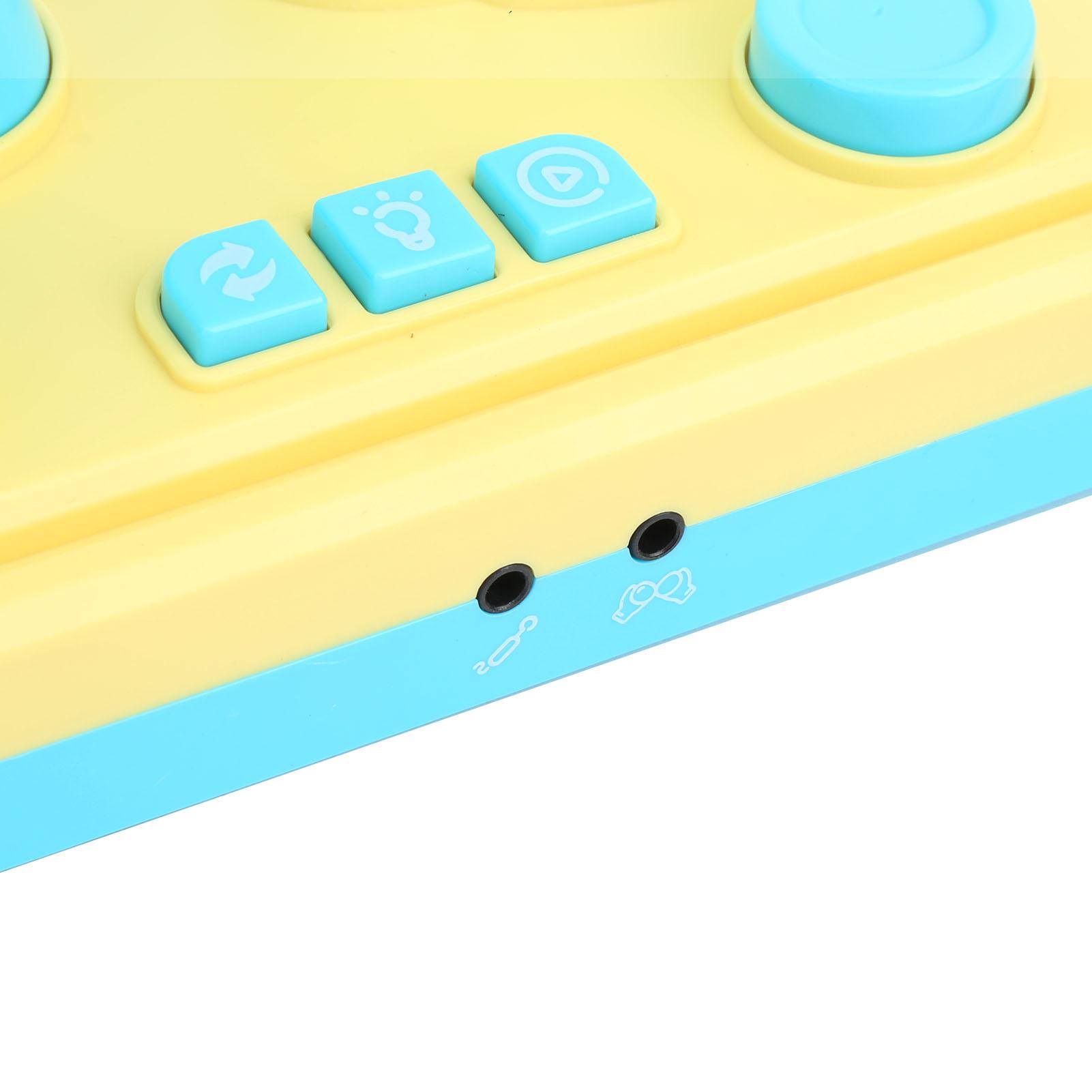 3D Electronic Touch Maze Toys Children Concentration Training Educational Maze Toy