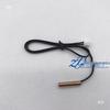 5K-100K Copper & Rubber Temp Sensor Probe for AC