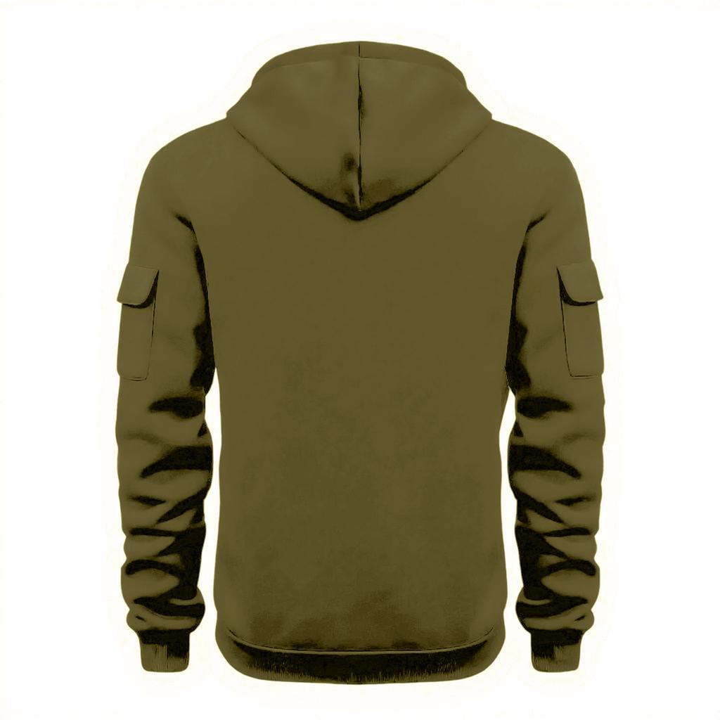 Hooded Sports Tracksuit Unisex Running Outfits Long Sleeve Pullover Hoodies Sweatshirt