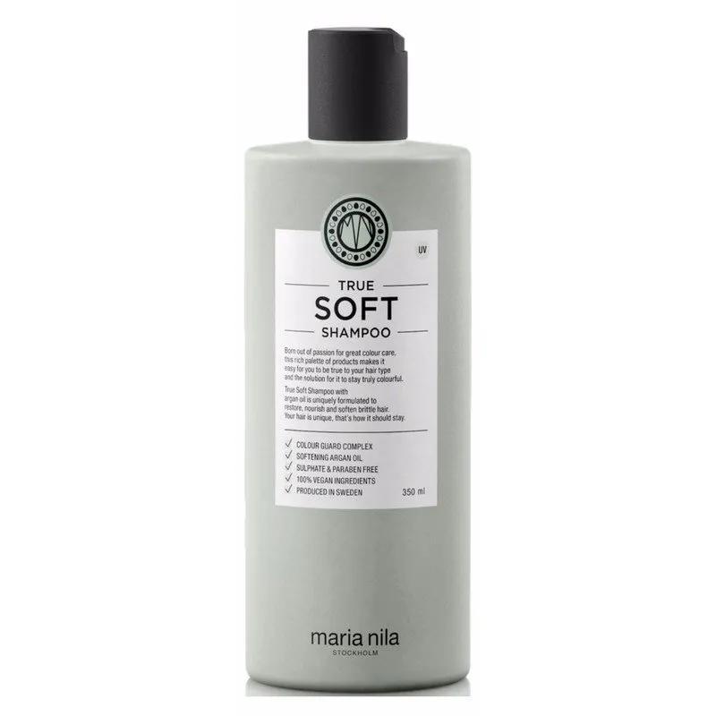 Maria Nila - True Soft Shampoo 350ml