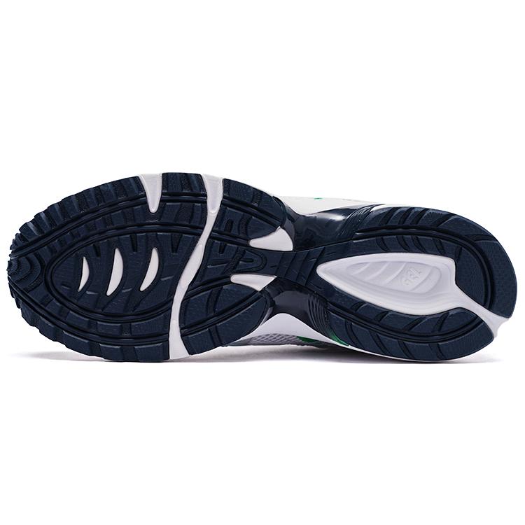 Asics Gel 1090 V2 White Glacier Grey Green 1203A224-101